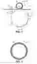 Fig. 02 - Phase change ink transfix pressure component with dual-layer configuration