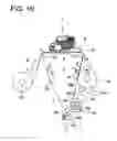 Fig. 11 - Inkjet recording apparatus