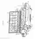 Fig. 14 - Developer cartridge for image-forming device