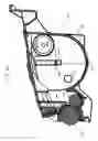 Fig. 23 - Developer cartridge for image-forming device