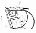 Fig. 24 - Developer cartridge for image-forming device