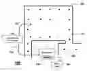 Fig. 01 - Context aware surveillance system using a hybrid sensor network