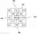 Fig. 01 - Pixel defect correction device for line crawl