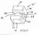 Fig. 08 - Television shelf for audio/video components