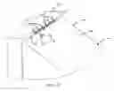 Fig. 09 - Television shelf for audio/video components