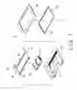 Fig. 02 - Liquid crystal display supporting assembly