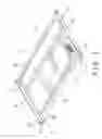 Fig. 03 - Liquid crystal display supporting assembly