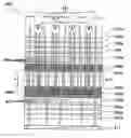 Fig. 01 - Transflective liquid crystal display with fringing and longitudinal electric field