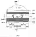 Fig. 07 - Transflective liquid crystal display with fringing and longitudinal electric field
