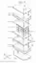 Fig. 09 - Display panel, method of manufacturing the same and display device having the same