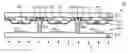 Fig. 01 - Display panel and color filter therein