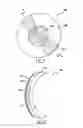 Fig. 07 - Ophthalmic lens for correcting non-conventional refractive error