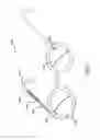 Fig. 16 - Ophthalmic lens for correcting non-conventional refractive error