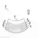 Fig. 19 - Ophthalmic lens for correcting non-conventional refractive error