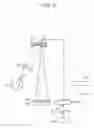 Fig. 08 - Method for determining vision defects and for collecting data for correcting vision defects of the eye by interaction of a patient with an examiner and apparatus therefor