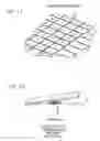Fig. 16 - Method for determining vision defects and for collecting data for correcting vision defects of the eye by interaction of a patient with an examiner and apparatus therefor
