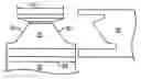 Fig. 01 - Hybrid contact lens system and method