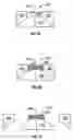 Fig. 12 - Hybrid contact lens system and method