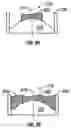 Fig. 13 - Hybrid contact lens system and method