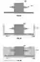 Fig. 15 - Hybrid contact lens system and method