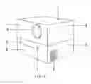 Fig. 02 - Portable projection device
