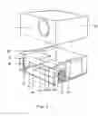 Fig. 06 - Portable projection device