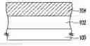 Fig. 01 - Immersion lithography process, and structure used for the same and patterning process