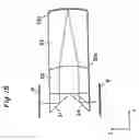 Fig. 12 - Exposure apparatus, optical projection apparatus and a method for adjusting the optical projection apparatus