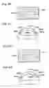 Fig. 17 - Exposure apparatus, optical projection apparatus and a method for adjusting the optical projection apparatus
