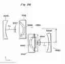 Fig. 20 - Exposure apparatus, optical projection apparatus and a method for adjusting the optical projection apparatus