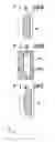 Fig. 22 - Exposure apparatus, optical projection apparatus and a method for adjusting the optical projection apparatus