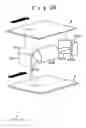 Fig. 23 - Exposure apparatus, optical projection apparatus and a method for adjusting the optical projection apparatus