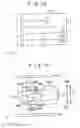 Fig. 34 - Exposure apparatus, optical projection apparatus and a method for adjusting the optical projection apparatus