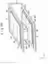 Fig. 43 - Exposure apparatus, optical projection apparatus and a method for adjusting the optical projection apparatus