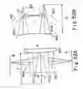 Fig. 45 - Exposure apparatus, optical projection apparatus and a method for adjusting the optical projection apparatus