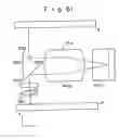 Fig. 53 - Exposure apparatus, optical projection apparatus and a method for adjusting the optical projection apparatus
