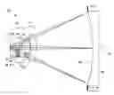 Fig. 01 - High-NA unit-magnification projection optical system having a beamsplitter