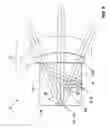 Fig. 10 - High-NA unit-magnification projection optical system having a beamsplitter