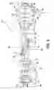 Fig. 03 - Optical system of a projection exposure apparatus