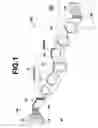 Fig. 02 - Projecting exposure apparatus