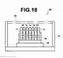 Fig. 19 - Projecting exposure apparatus