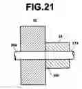 Fig. 22 - Projecting exposure apparatus