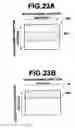 Fig. 24 - Projecting exposure apparatus