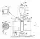Fig. 01 - Lithographic apparatus, position quantity controller and control method with feedforward signal