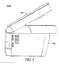 Fig. 03 - Electronic device and support mechanism thereof