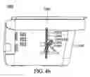 Fig. 05 - Electronic device and support mechanism thereof