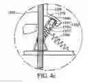 Fig. 06 - Electronic device and support mechanism thereof