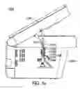 Fig. 07 - Electronic device and support mechanism thereof