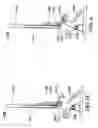 Fig. 15 - Electronic device and support mechanism thereof