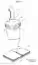 Fig. 05 - Speckle reduction optical mount device